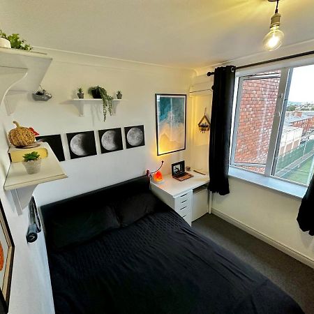 Custom House, 1 Room, Dublin 1 Екстер'єр фото