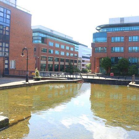 Custom House, 1 Room, Dublin 1 Екстер'єр фото