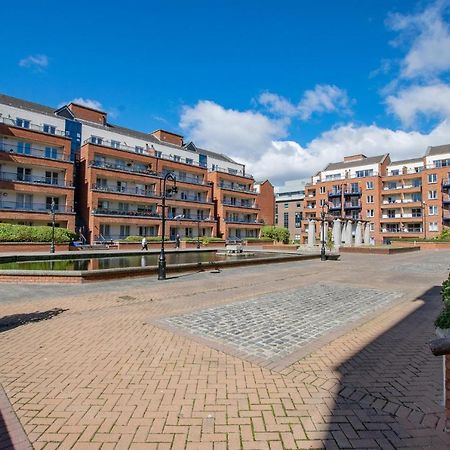 Custom House, 1 Room, Dublin 1 Екстер'єр фото