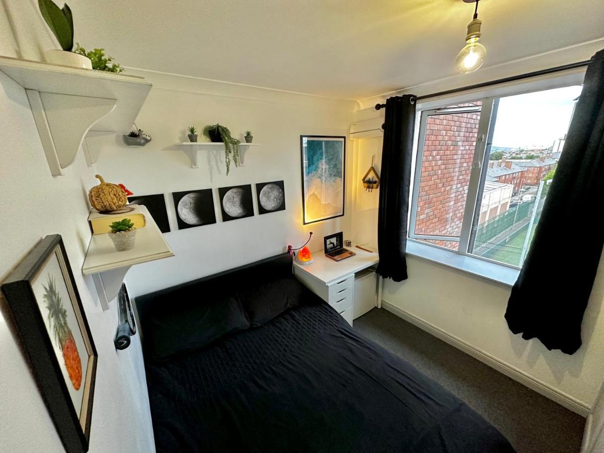 Custom House, 1 Room, Dublin 1 Екстер'єр фото