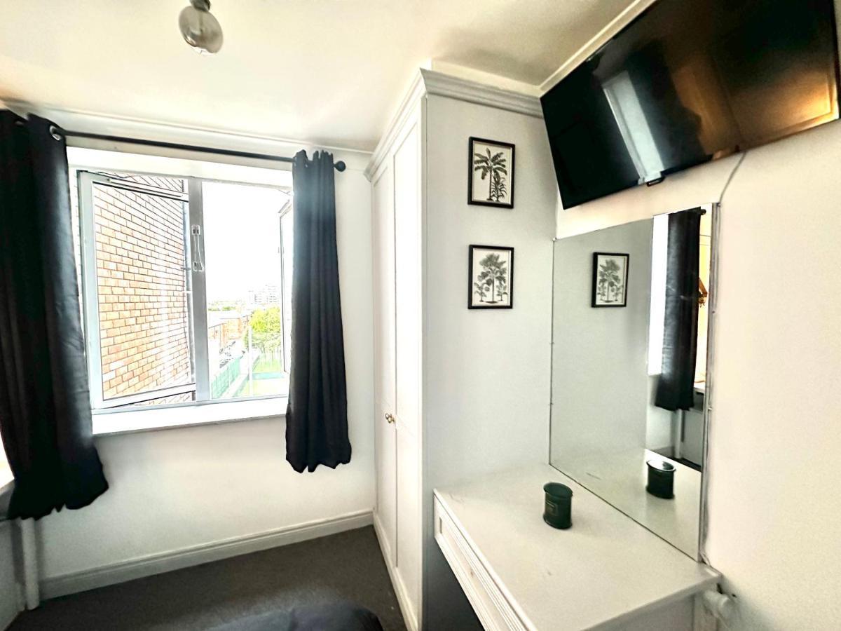 Custom House, 1 Room, Dublin 1 Екстер'єр фото