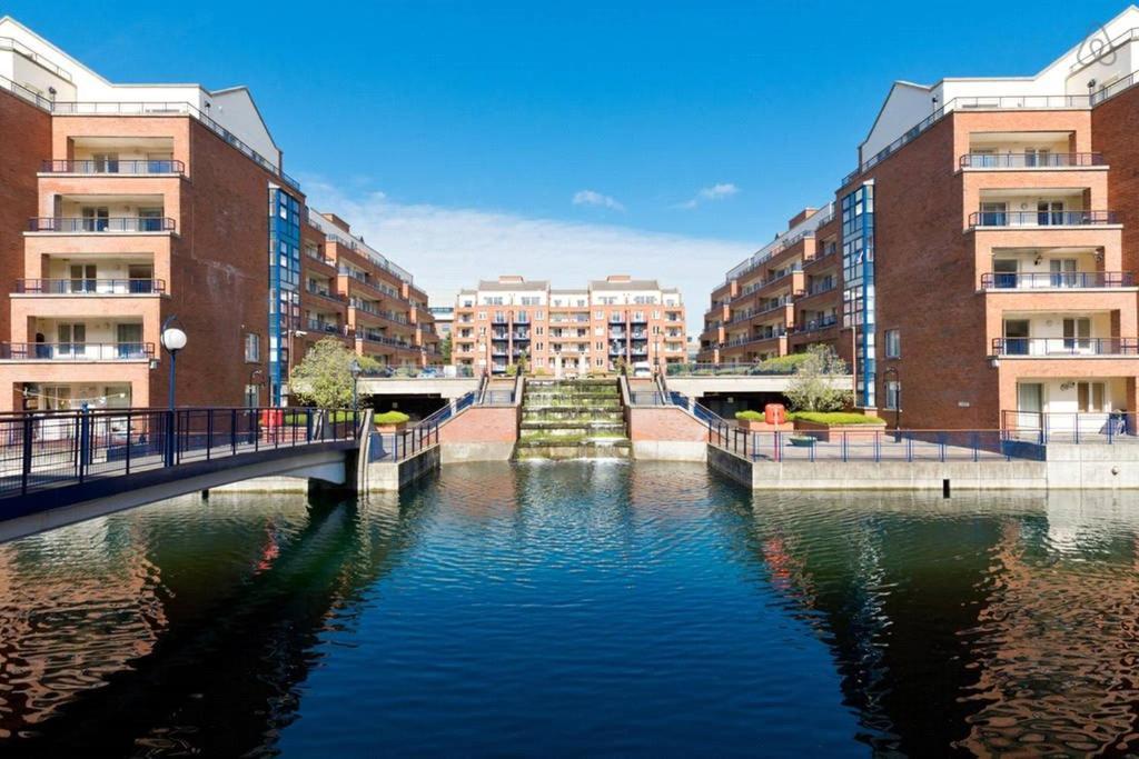 Custom House, 1 Room, Dublin 1 Екстер'єр фото