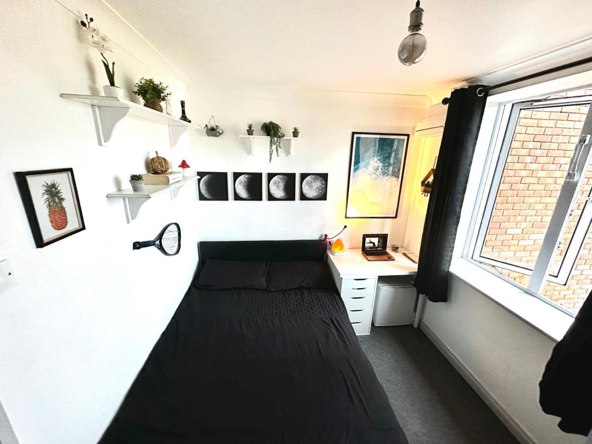 Custom House, 1 Room, Dublin 1 Екстер'єр фото