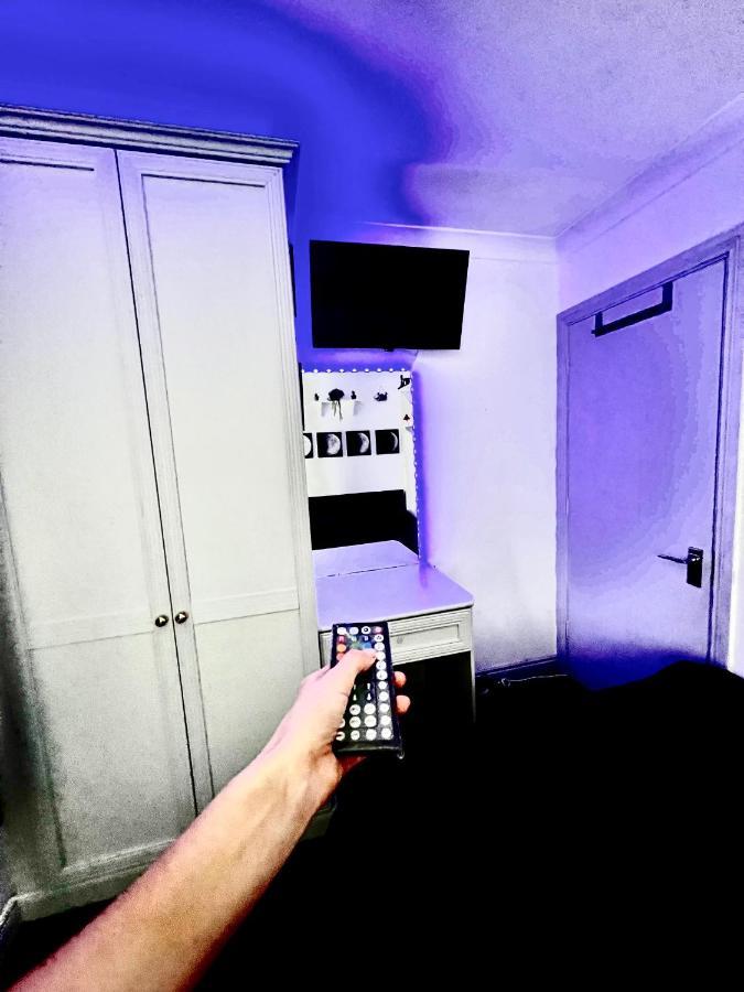 Custom House, 1 Room, Dublin 1 Екстер'єр фото