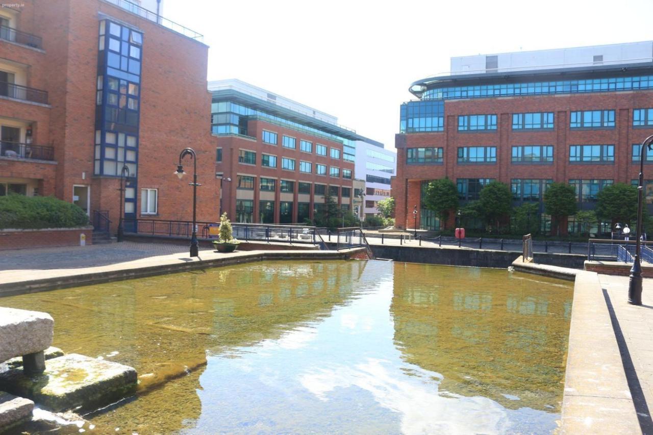 Custom House, 1 Room, Dublin 1 Екстер'єр фото