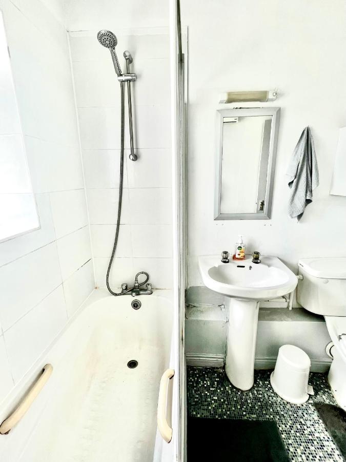 Custom House, 1 Room, Dublin 1 Екстер'єр фото