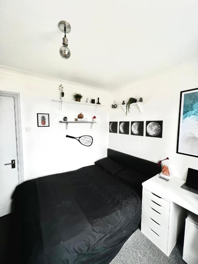Custom House, 1 Room, Dublin 1 Екстер'єр фото