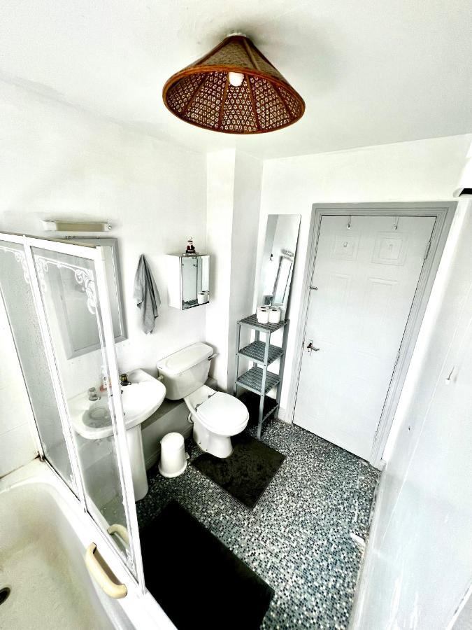 Custom House, 1 Room, Dublin 1 Екстер'єр фото