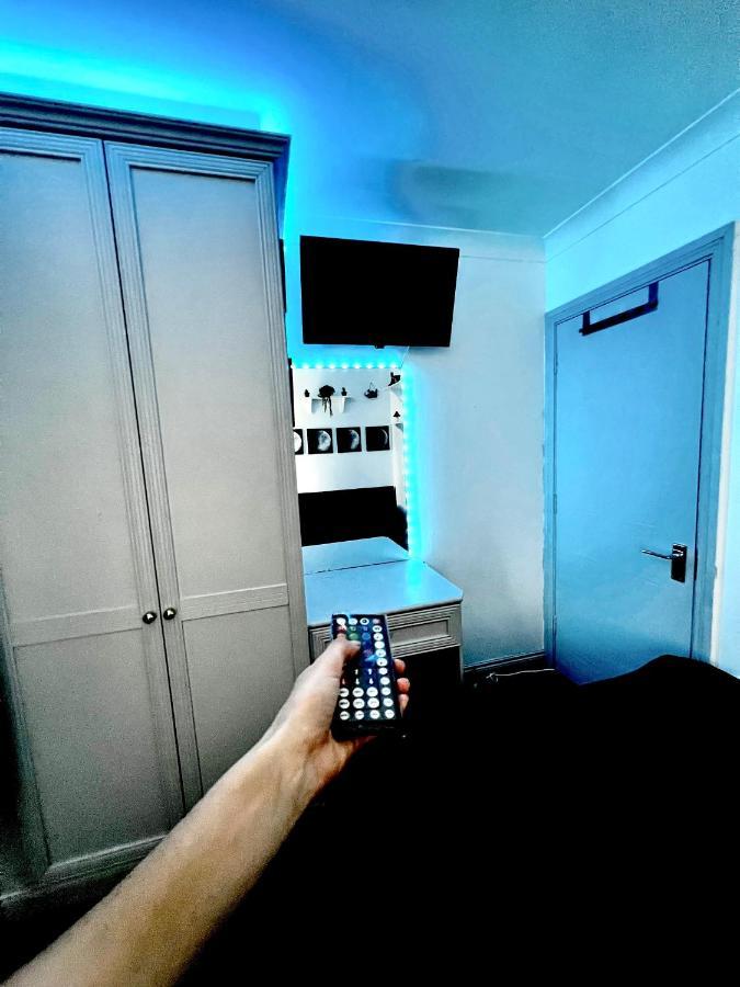 Custom House, 1 Room, Dublin 1 Екстер'єр фото
