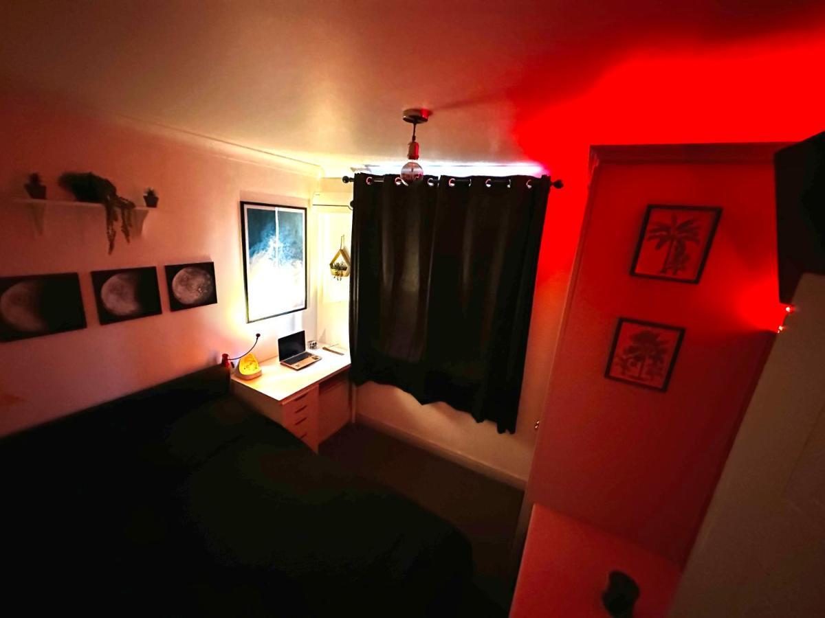 Custom House, 1 Room, Dublin 1 Екстер'єр фото
