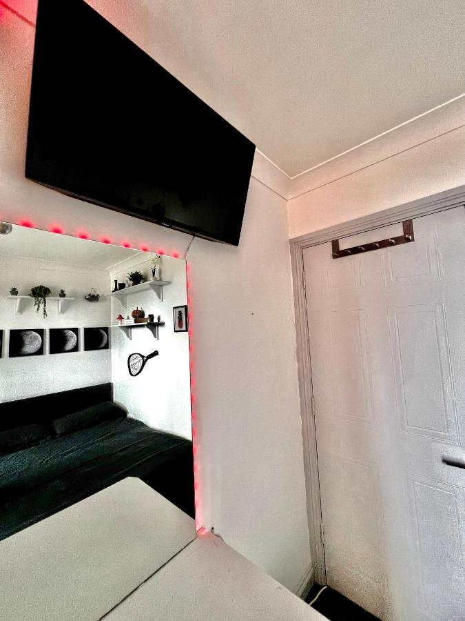 Custom House, 1 Room, Dublin 1 Екстер'єр фото