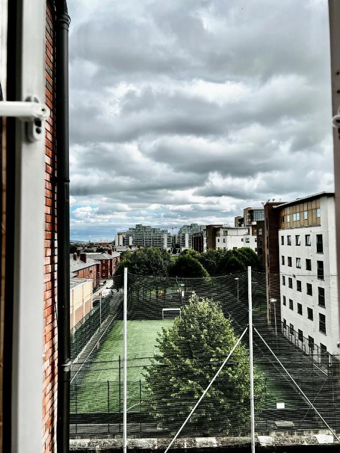Custom House, 1 Room, Dublin 1 Екстер'єр фото