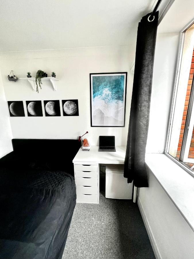 Custom House, 1 Room, Dublin 1 Екстер'єр фото