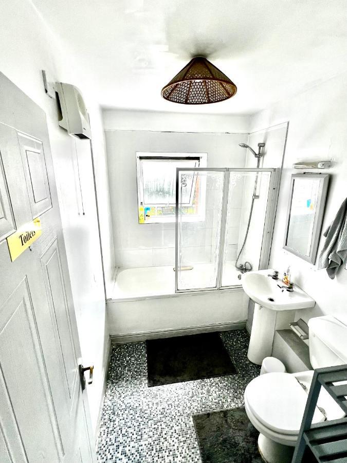 Custom House, 1 Room, Dublin 1 Екстер'єр фото