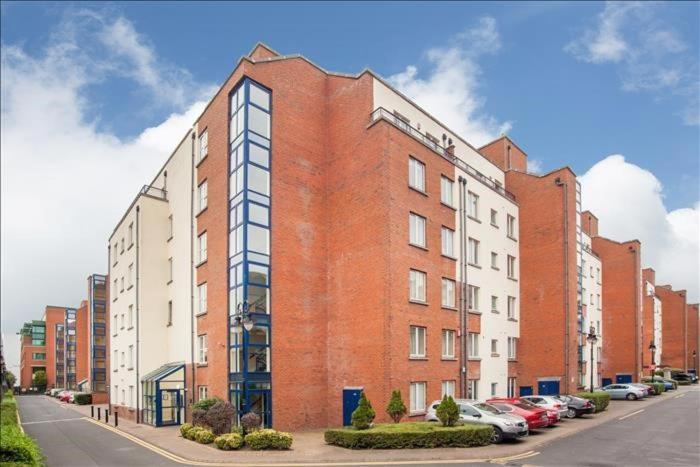 Custom House, 1 Room, Dublin 1 Екстер'єр фото