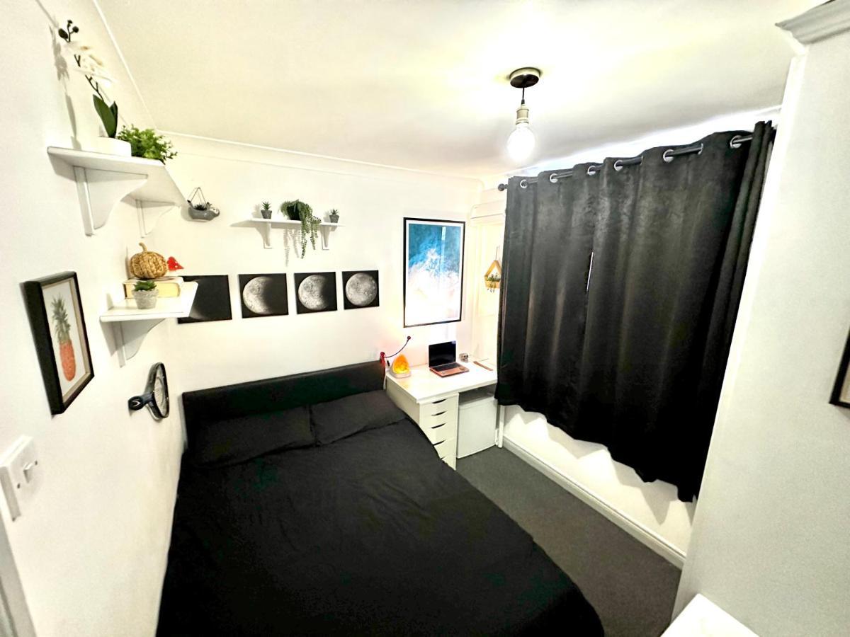 Custom House, 1 Room, Dublin 1 Екстер'єр фото
