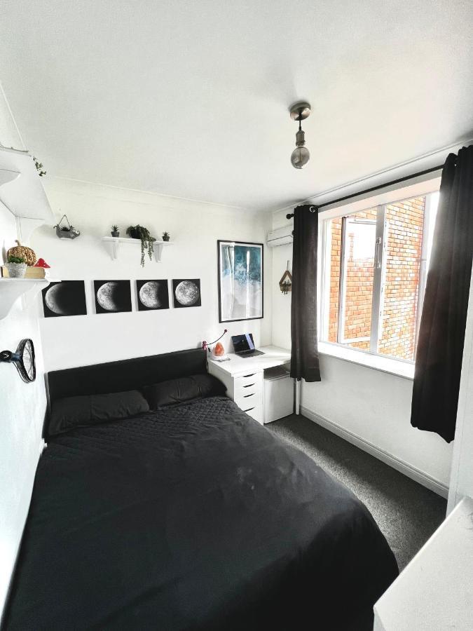 Custom House, 1 Room, Dublin 1 Екстер'єр фото