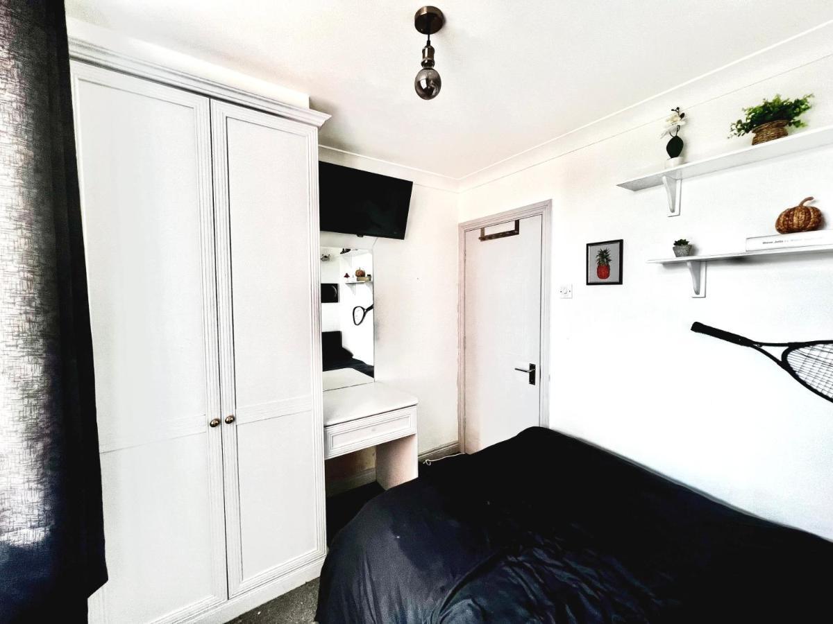 Custom House, 1 Room, Dublin 1 Екстер'єр фото