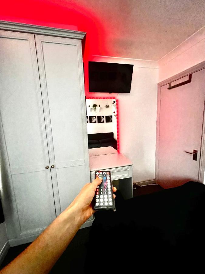 Custom House, 1 Room, Dublin 1 Екстер'єр фото