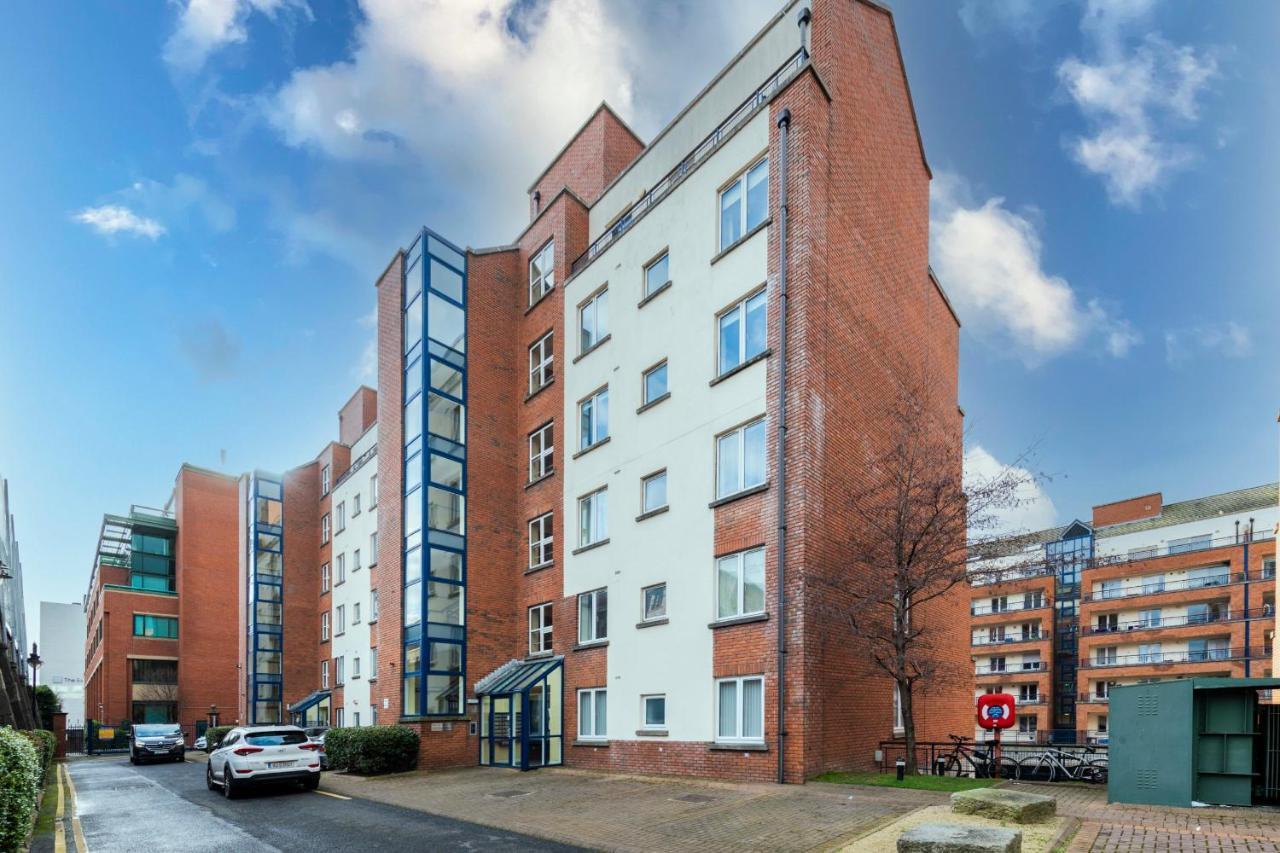 Custom House, 1 Room, Dublin 1 Екстер'єр фото